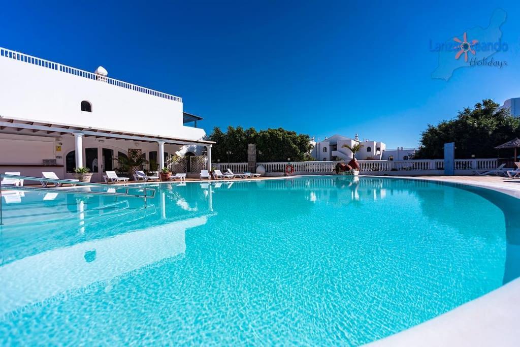 Papillon Apartament