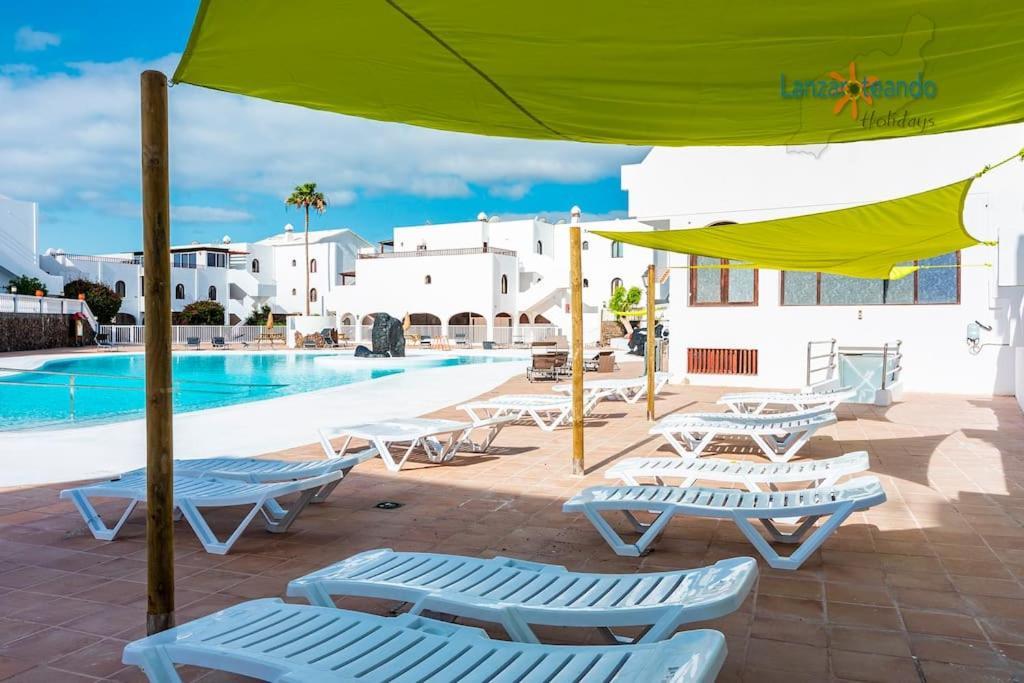 Papillon Apartament *