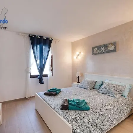 Vivienda Vacacional Papillon Costa Teguise Exterior foto