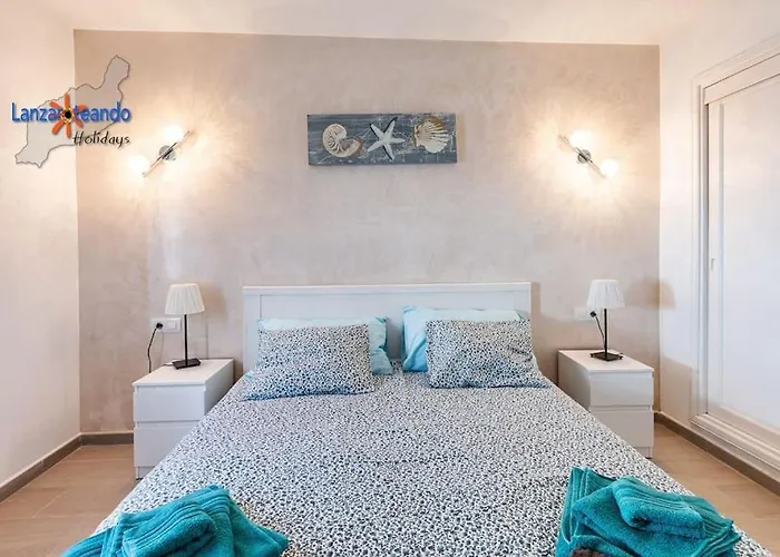 Vivienda Vacacional Papillon