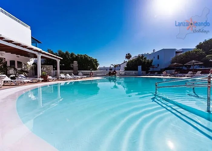 Vivienda Vacacional Papillon