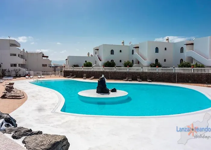 Vivienda Vacacional Papillon