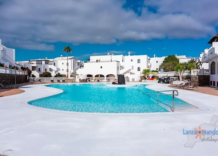 Vivienda Vacacional Papillon