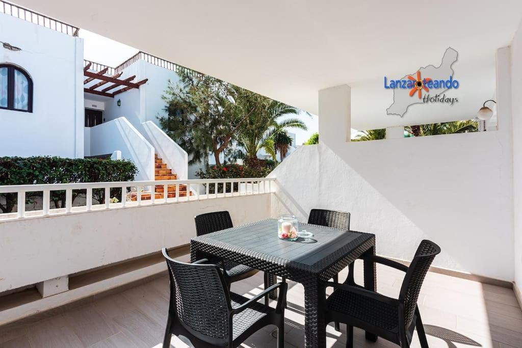 Papillon Appartement