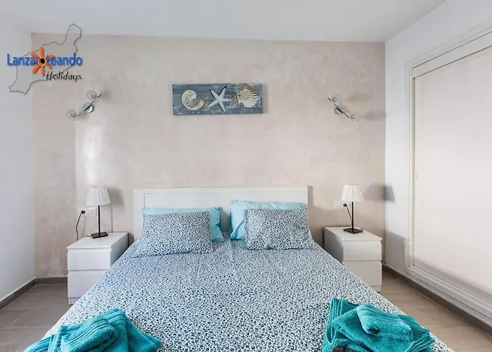 Vivienda Vacacional Papillon