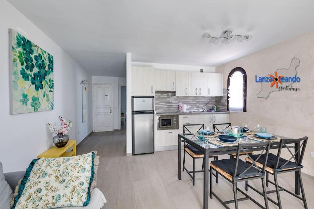 Papillon Apartamento *