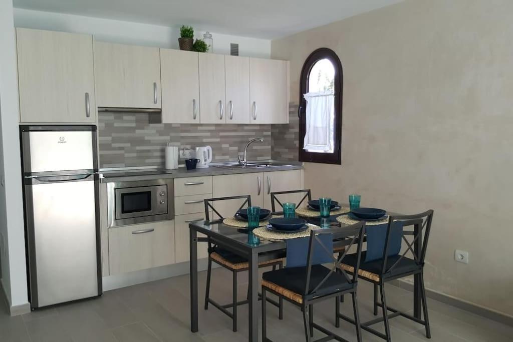 Apartamento Papillon