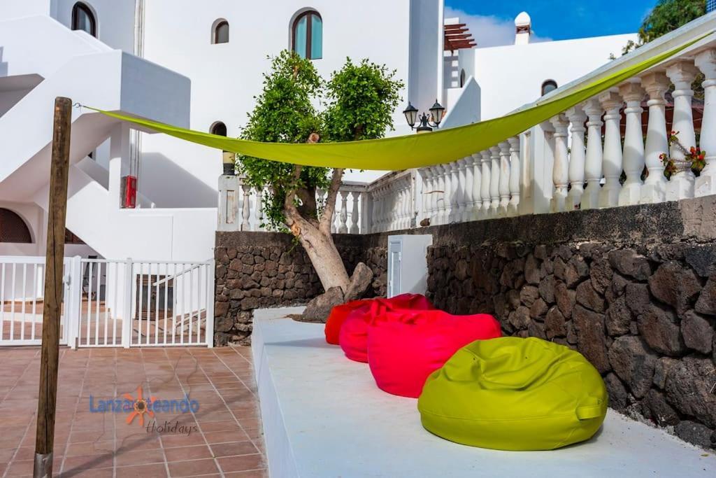 Papillon Apartamento